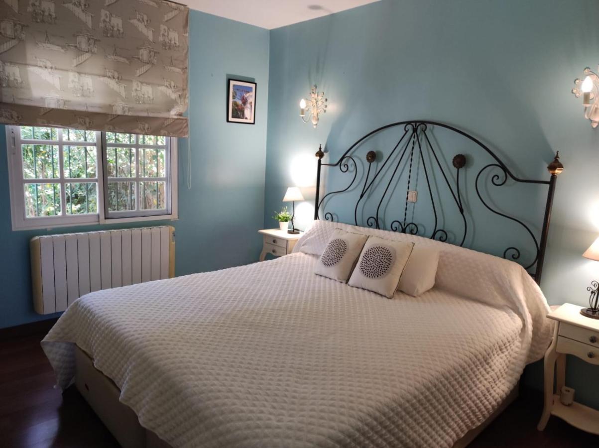 Gmc Turistics - Casa Mina Villa Marbella Dış mekan fotoğraf