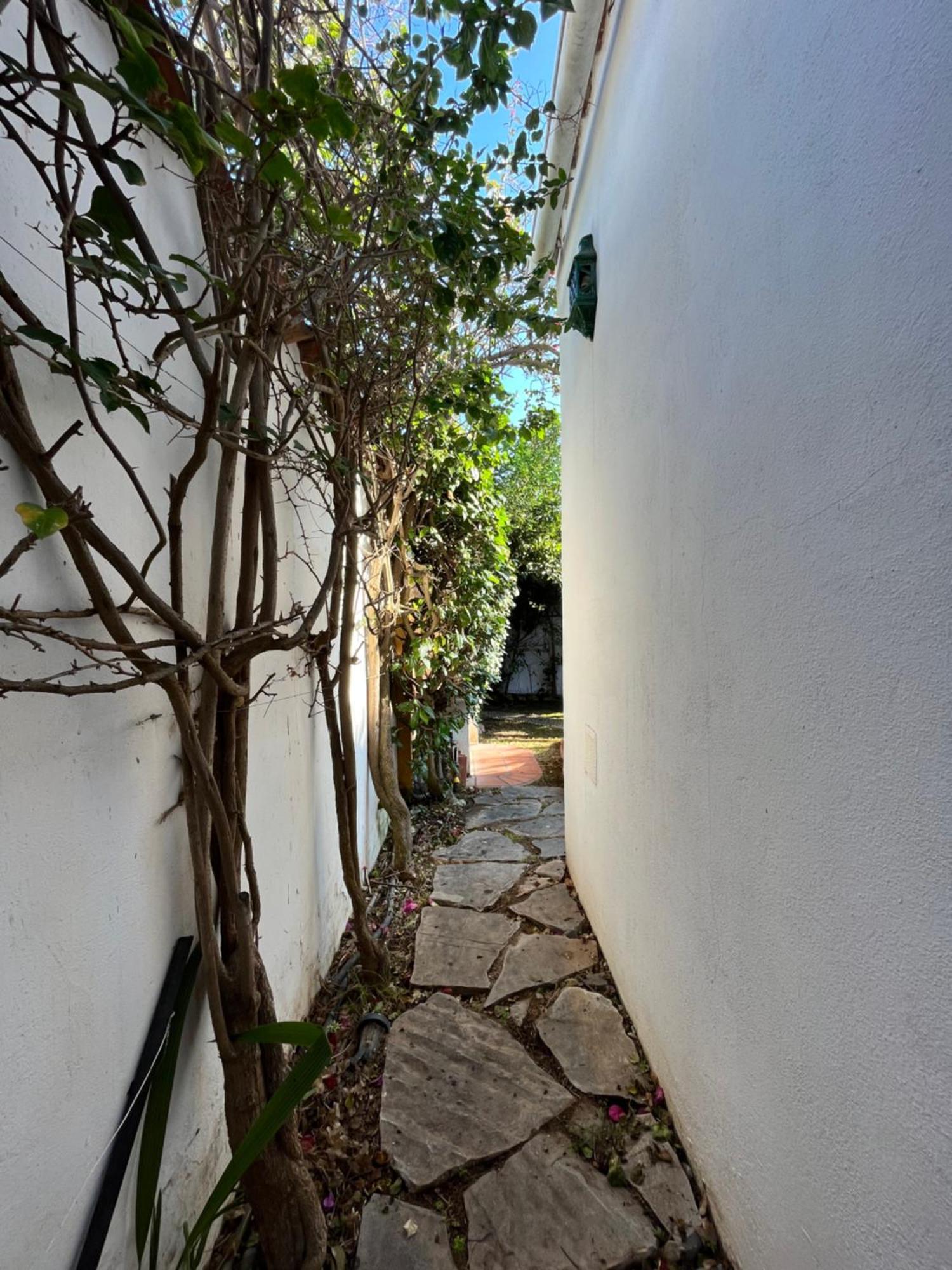 Gmc Turistics - Casa Mina Villa Marbella Dış mekan fotoğraf
