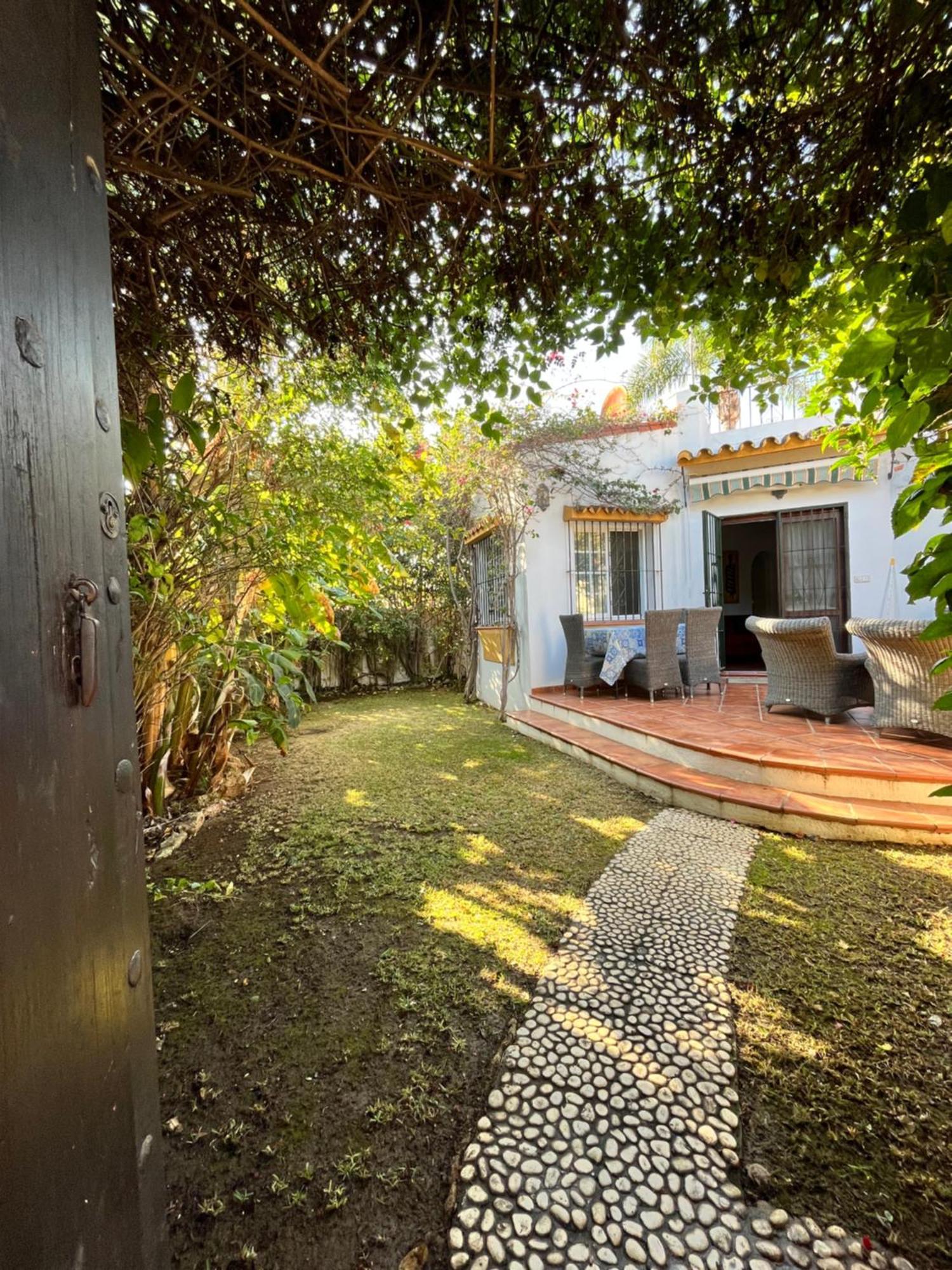 Gmc Turistics - Casa Mina Villa Marbella Dış mekan fotoğraf
