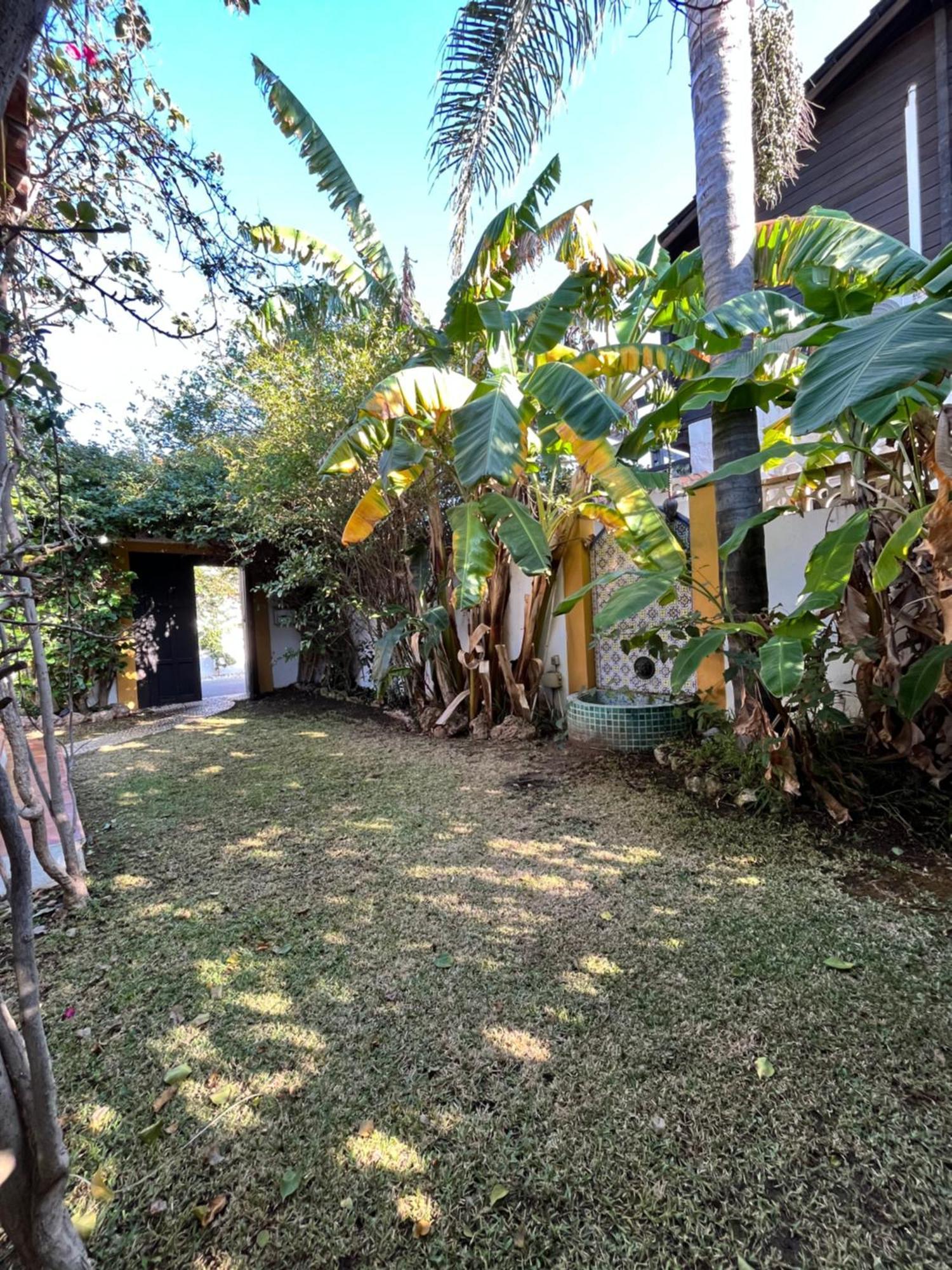 Gmc Turistics - Casa Mina Villa Marbella Dış mekan fotoğraf