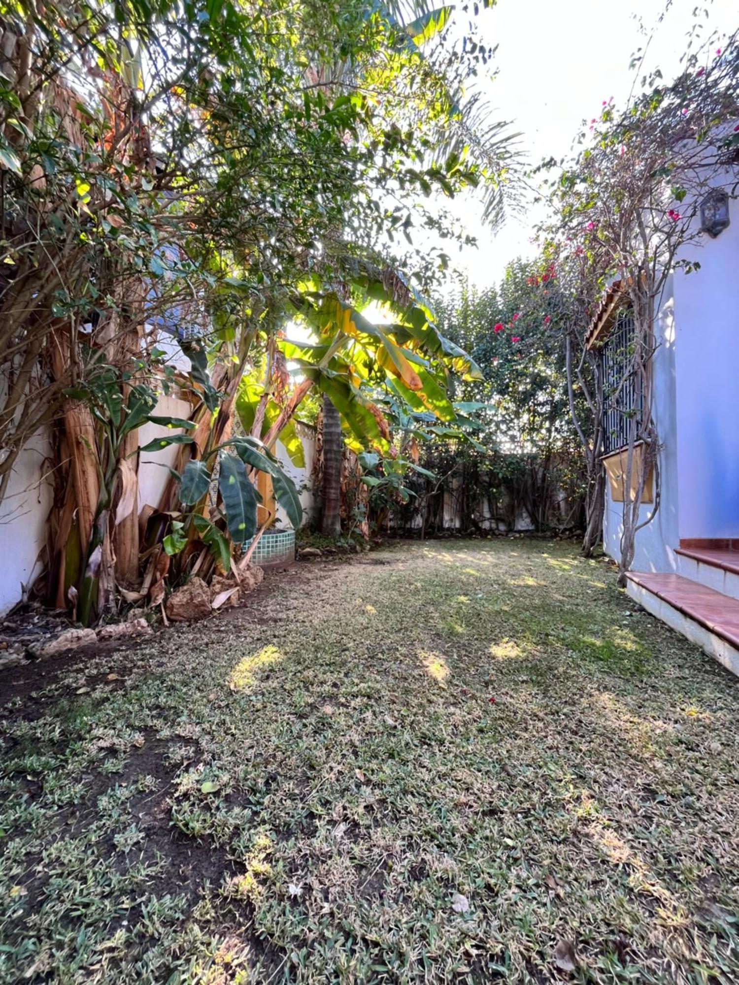 Gmc Turistics - Casa Mina Villa Marbella Dış mekan fotoğraf