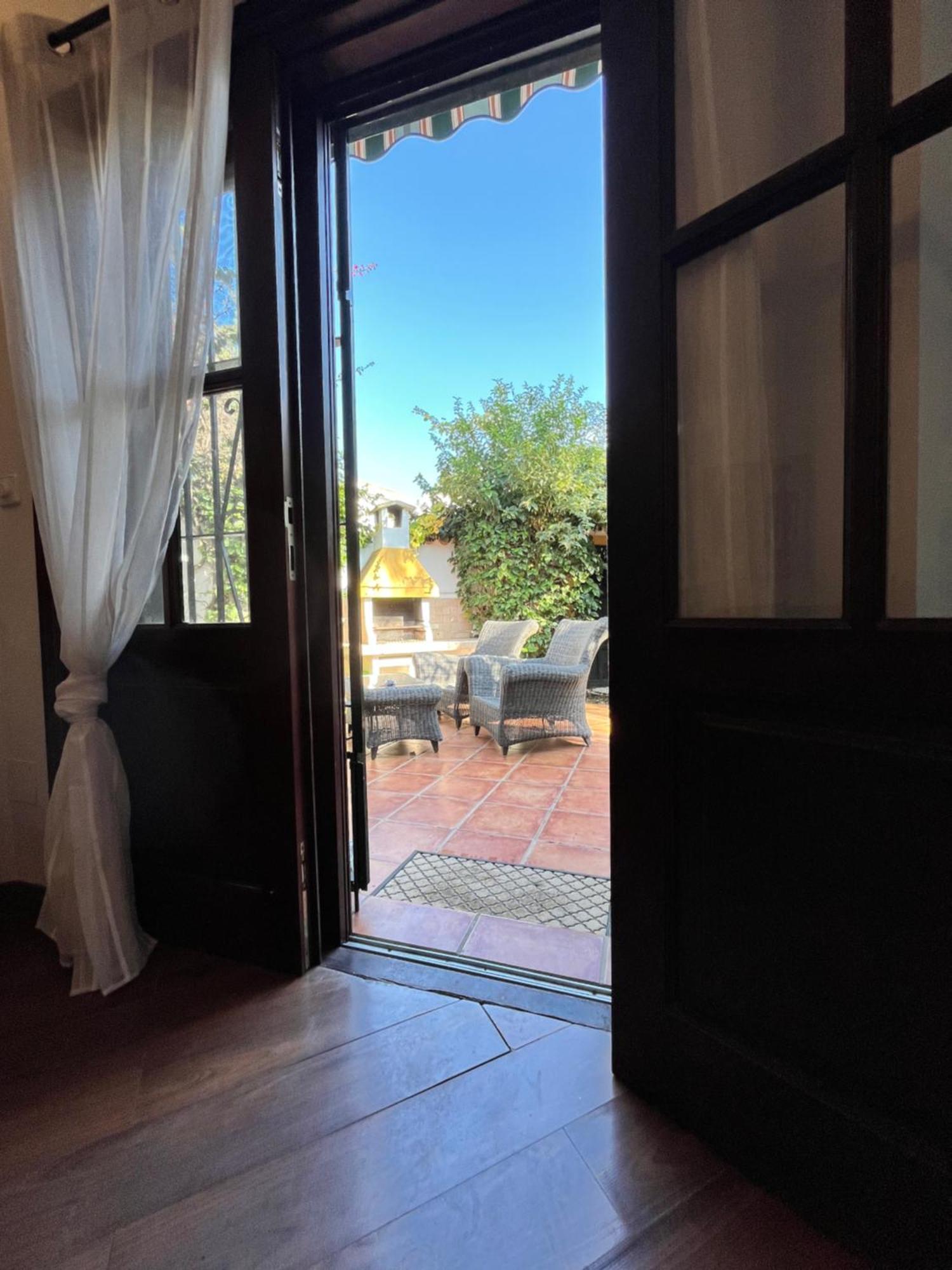 Gmc Turistics - Casa Mina Villa Marbella Dış mekan fotoğraf