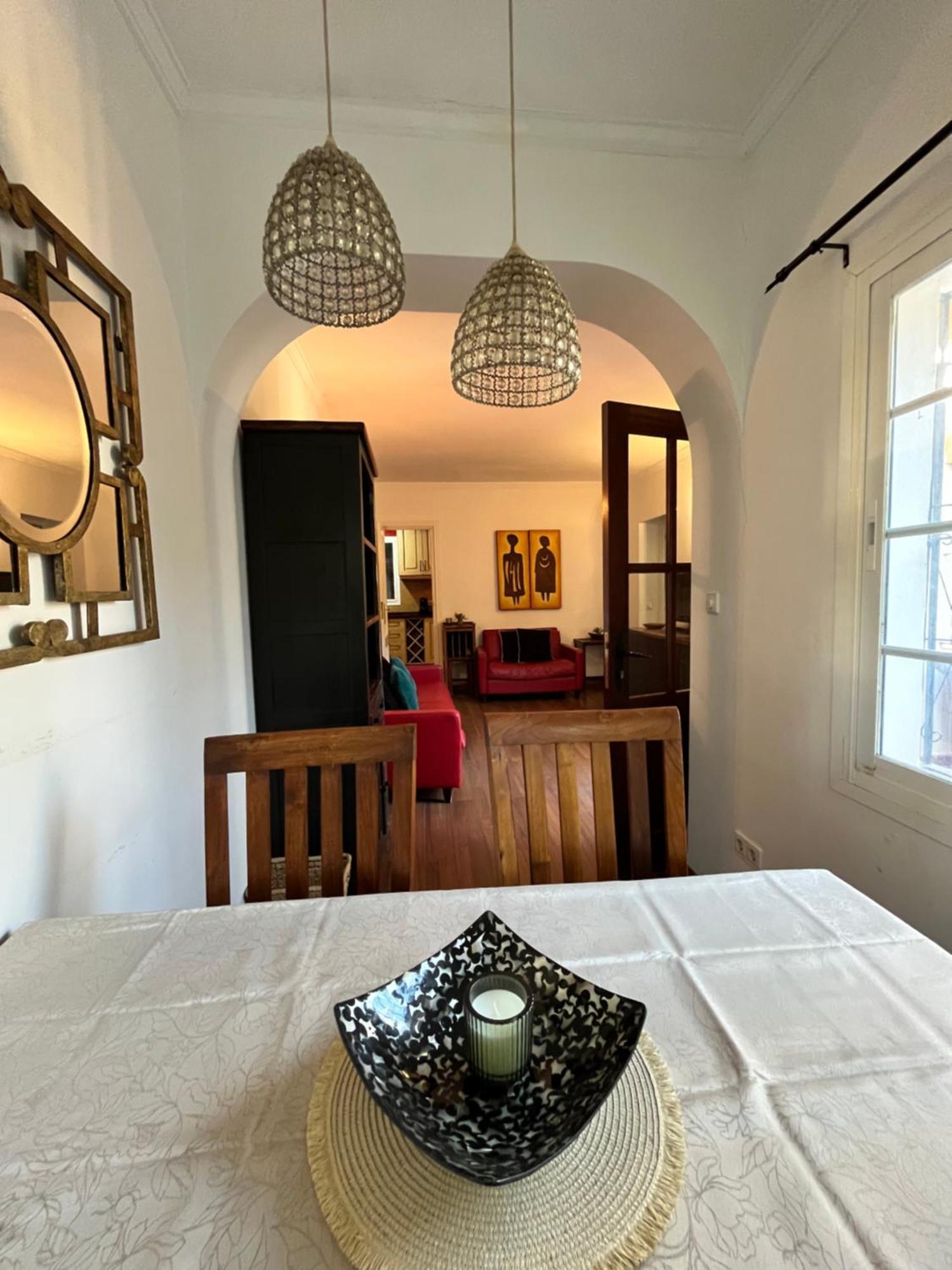 Gmc Turistics - Casa Mina Villa Marbella Dış mekan fotoğraf