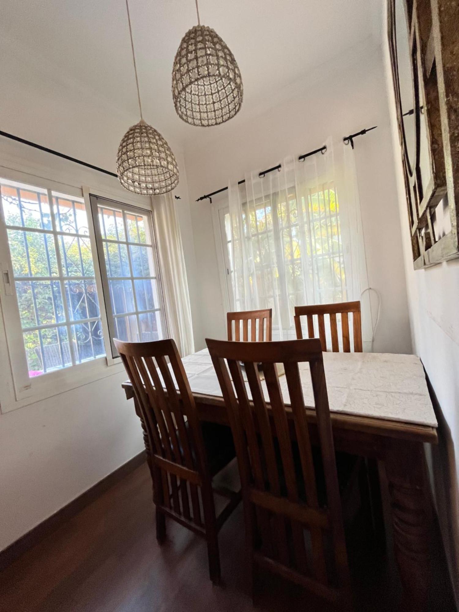 Gmc Turistics - Casa Mina Villa Marbella Dış mekan fotoğraf