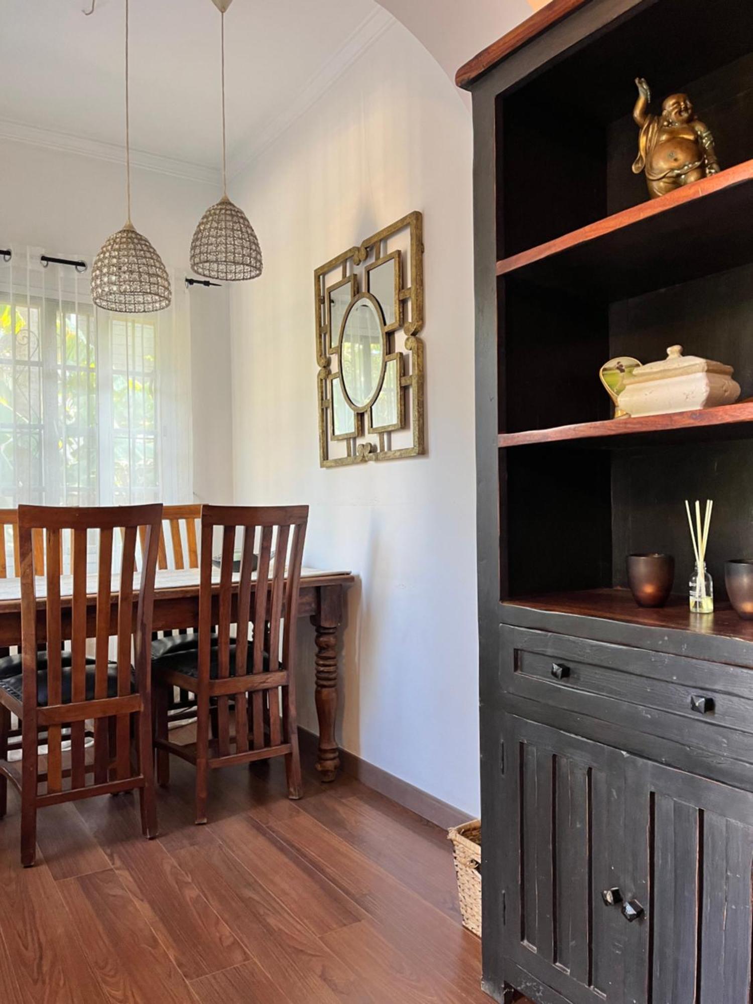 Gmc Turistics - Casa Mina Villa Marbella Dış mekan fotoğraf
