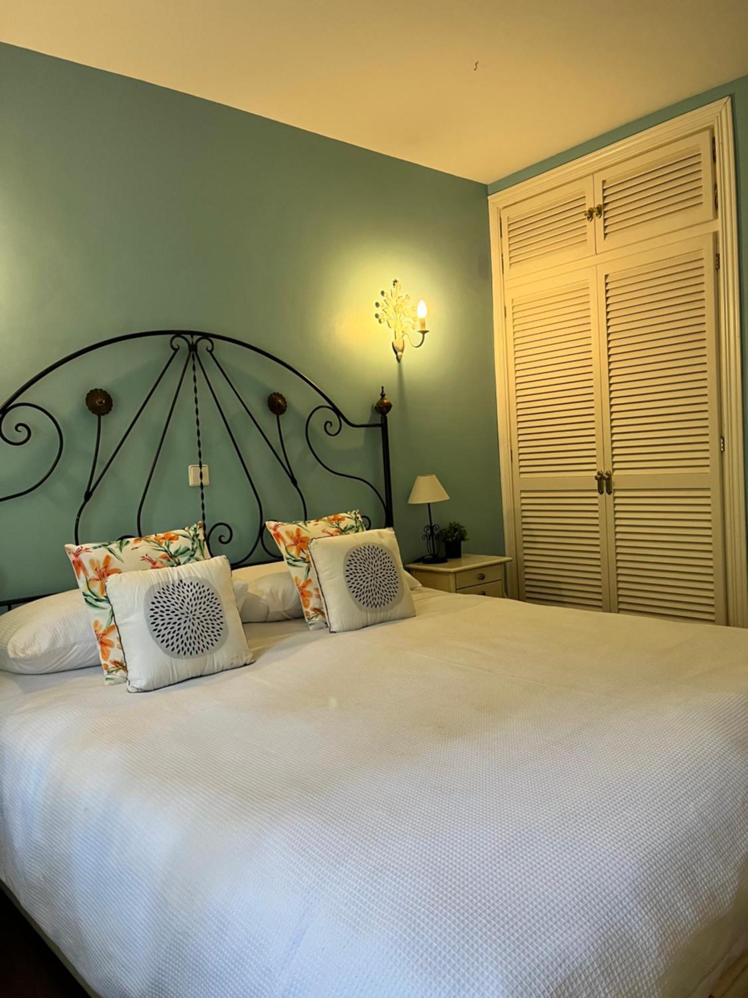 Gmc Turistics - Casa Mina Villa Marbella Dış mekan fotoğraf
