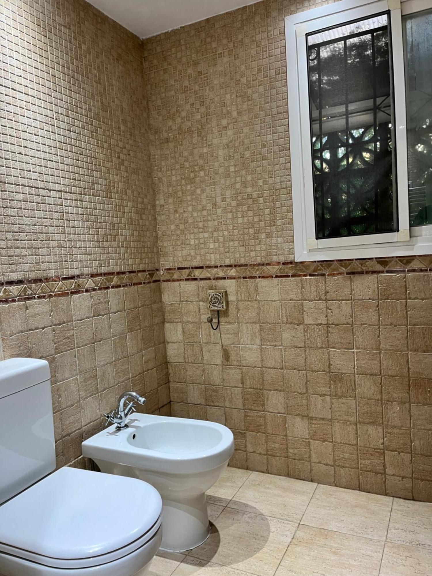 Gmc Turistics - Casa Mina Villa Marbella Dış mekan fotoğraf