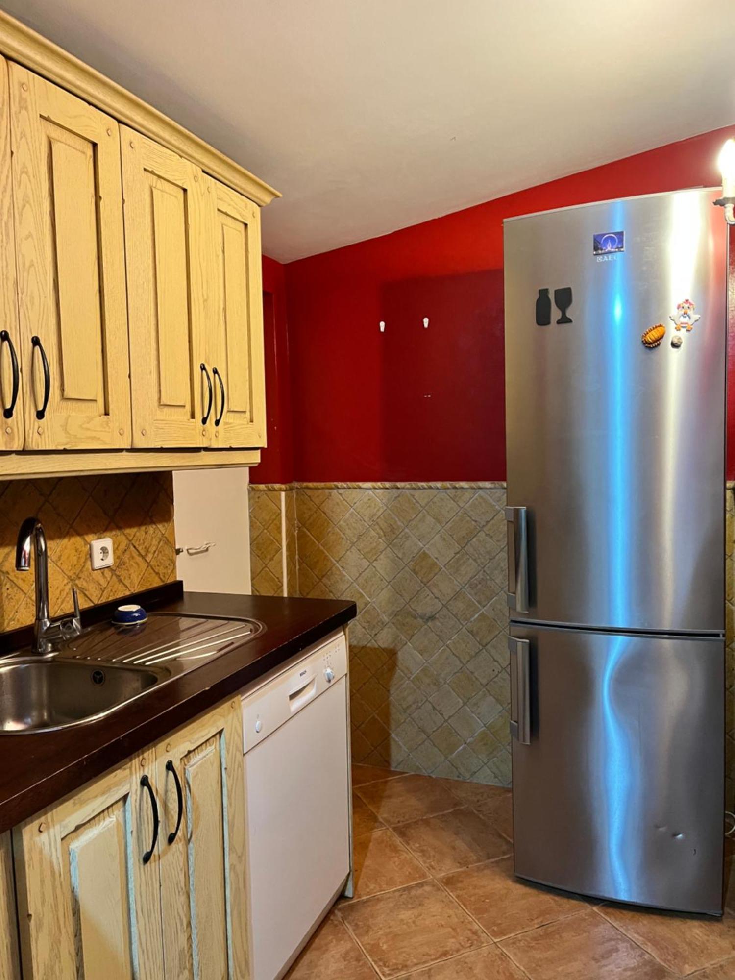 Gmc Turistics - Casa Mina Villa Marbella Dış mekan fotoğraf