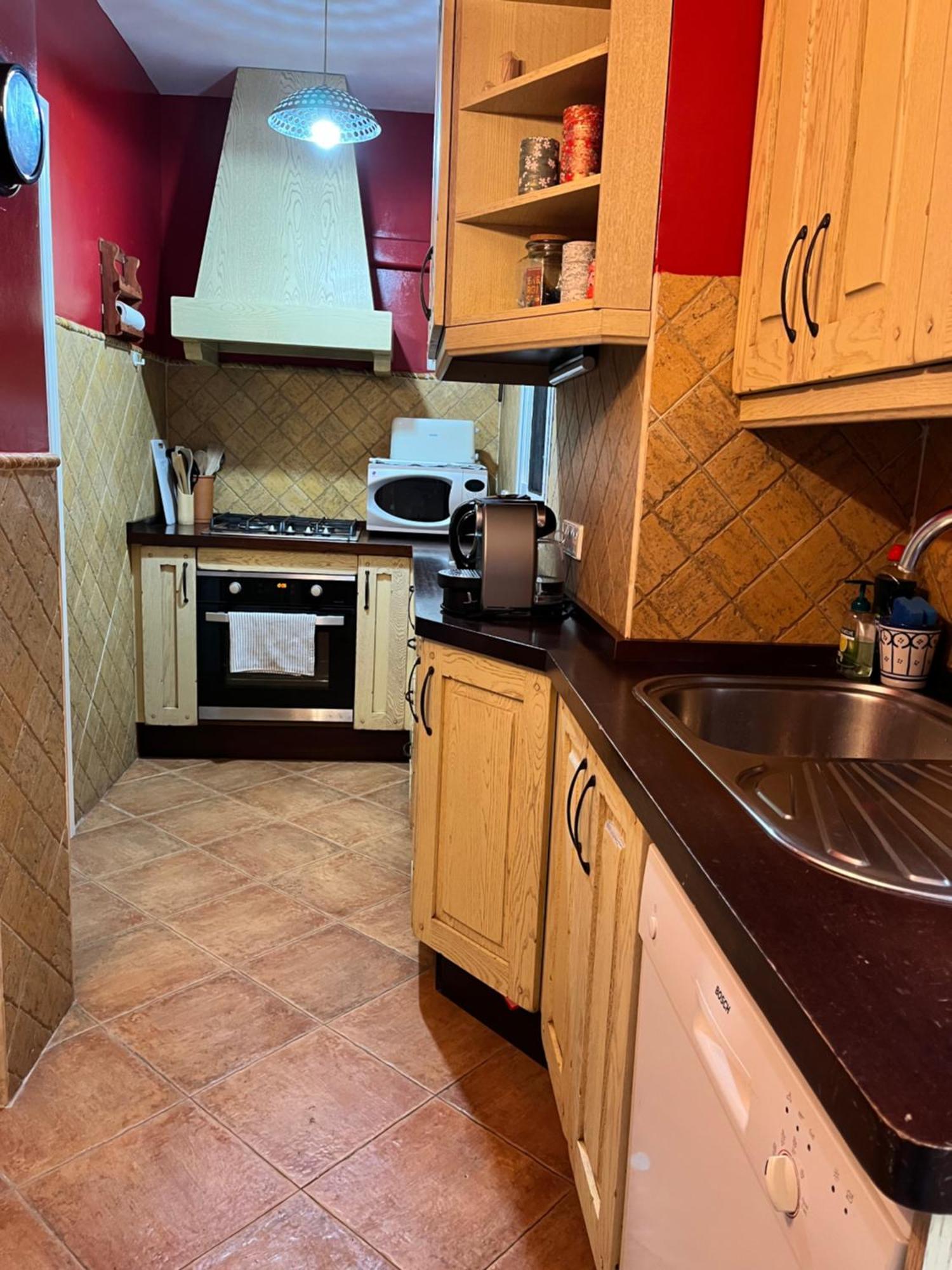 Gmc Turistics - Casa Mina Villa Marbella Dış mekan fotoğraf